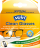 Clean Glasses lens cleaning tissues